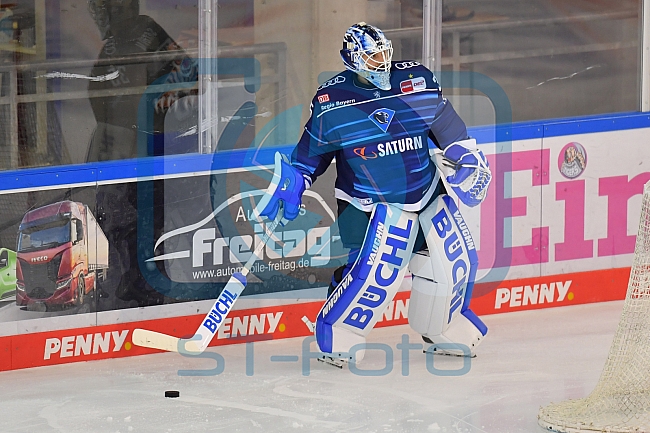 Vorbereitung, Gäubodencup, Eishockey, Herren, DEL, Saison 2021-2022, Grizzlys Wolfsburg - ERC Ingolstadt, 13.08.2021