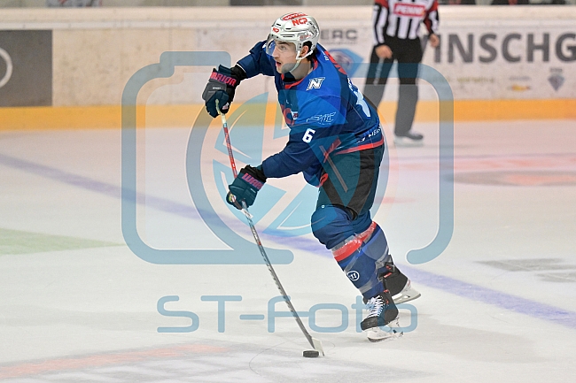 Eishockey, Herren, DEL, Saison 2023-2024, Vinschgau Cup, HC Innsbruck - Nürnberg Ice Tigers, 26.08.2023