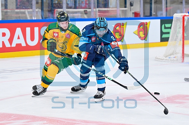 Hockey, Mens, CHL, Season 2025-2026, Regular Season, Game Day 1, ERC Ingolstadt - Ilves Tampere, 28.08.2025