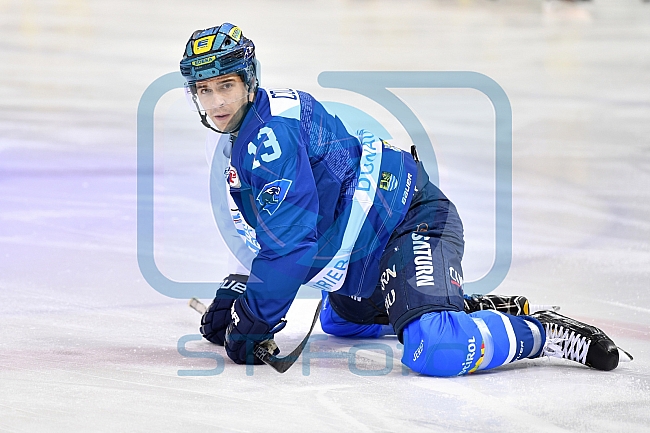 ERC Ingolstadt vs Krefeld Pinguine, Eishockey, DEL, Deutsche Eishockey Liga, Spieltag 50, 28.02.2018