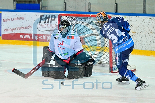 Eishockey, Frauen, DFEL, Saison 2024-2025, ERC Ingolstadt - HK Budapest Roster, 12.01.2025