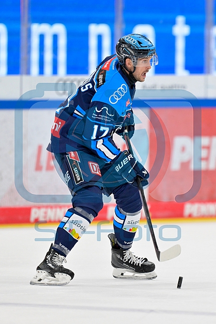 Eishockey, Herren, DEL, Saison 2025-2026, Spiel 14, ERC Ingolstadt - Adler Mannheim, 26.10.2025