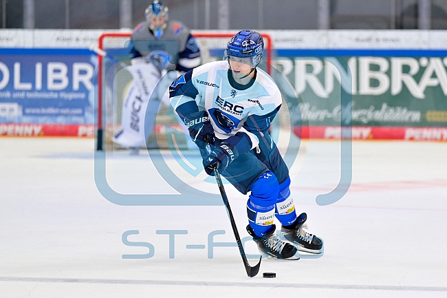 Eishockey, Herren, DEL, Saison 2026-2027, ERC Ingolstadt - Saisoneröffnung, 09.08.2026