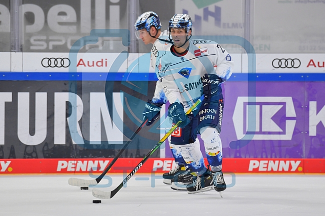 Vorbereitung, Eishockey, Herren, DEL, Saison 2021-2022, ERC Ingolstadt - HC Rytiri Kladno, 22.08.2021
