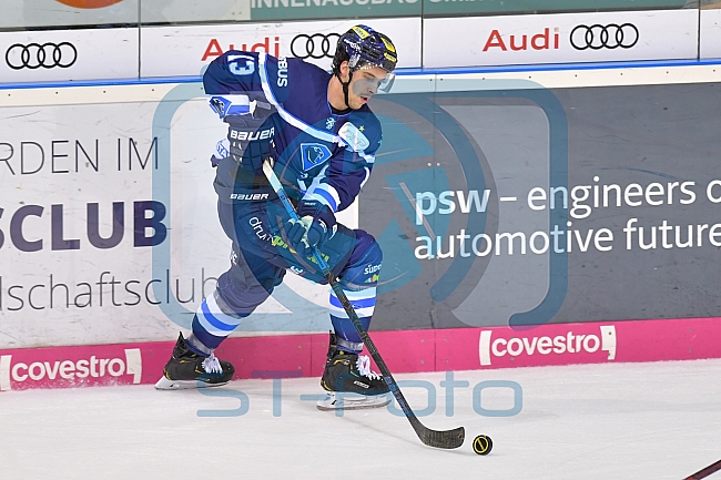 ERC Ingolstadt vs Koelner Haie, DEL, Deutsche Eishockey Liga, Playoffs, Viertelfinale, Spiel 4, 22.03.2019