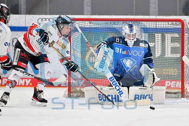 Eishockey, Frauen, DFEL, Saison 2023-2024, ERC Ingolstadt - ECDC Memmingen Indians, 07.10.2023