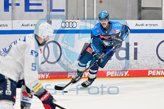 Eishockey, Herren, DEL, Saison 2025-2026, Spiel 14, ERC Ingolstadt - Adler Mannheim, 26.10.2025