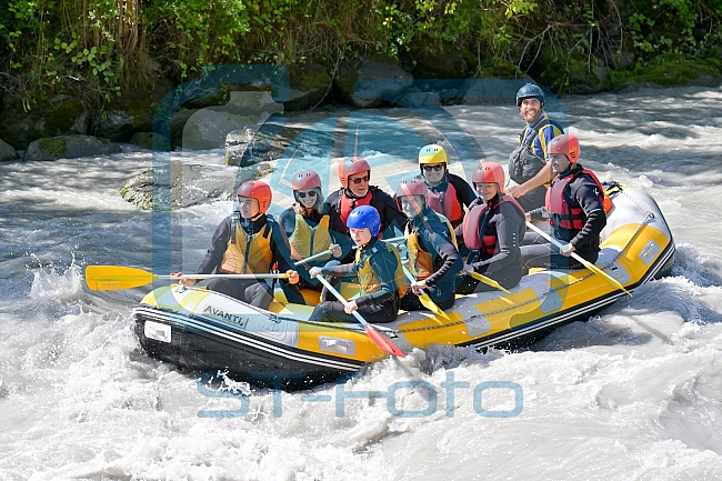 Eishockey, Herren, DEL, Saison 2026-2027, ERC Ingolstadt - Fan-Rafting, 22.08.2026