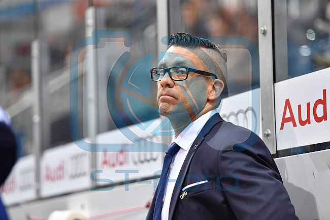 ERC Ingolstadt- Grizzlys Wolfsburg, Eishockey, DEL, Deutsche Eishockey Liga, Vorb., 13.08.2017