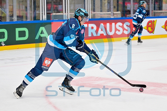 Hockey, Mens, CHL, Season 2025-2026, Regular Season, Game Day 2, ERC Ingolstadt - Kalpa Kuopio, 30.08.2025