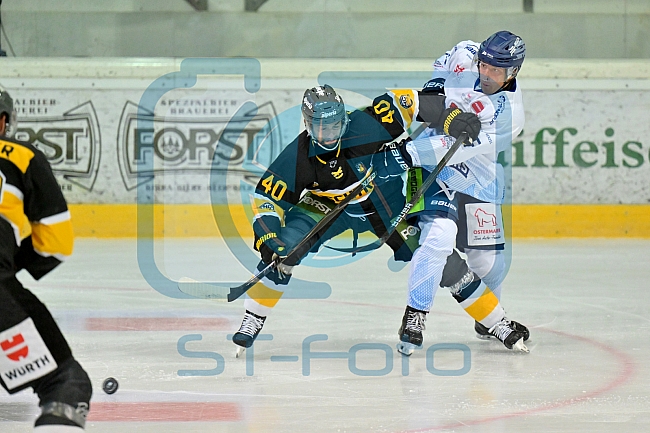 Eishockey, Herren, DEL, Saison 2025-2026, Vinschgau Cup, Spiel 2, Straubing Tigers - HC Pustertal, 23.08.2025