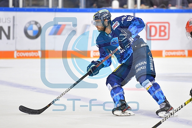 ERC Ingolstadt vs Straubing Tigers, DEL, Deutsche Eishockey Liga, Spieltag 13, 20.10.2019