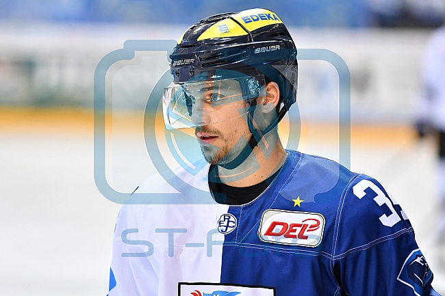 ERC Ingolstadt vs Thomas Sabo Ice Tigers, Eishockey, DEL, Deutsche Eishockey Liga, Spieltag 49, 19.02.2017