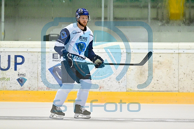 Eishockey, Herren, DEL, Saison 2026-2027, ERC Ingolstadt - Ice Training, 20.08.2026
