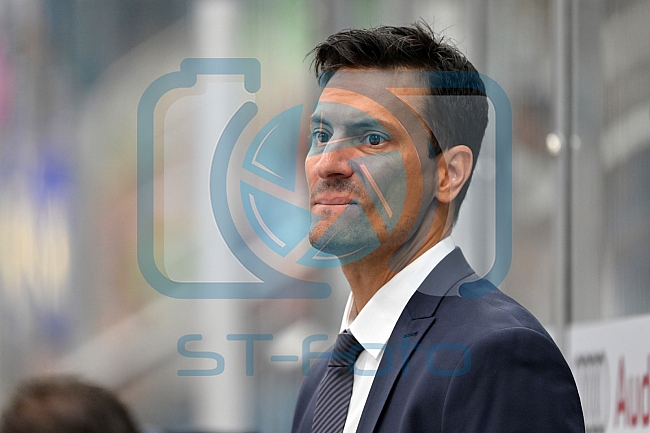 Eishockey, Herren, DEL, Saison 2022-2023, Vorbereitung, ERC Ingolstadt - Iserlohn Roosters, 14.08.2022