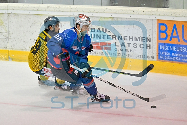 Eishockey, Herren, DEL, Saison 2023-2024, Vinschgau Cup, HC Pustertal – Nürnberg Ice Tigers, 27.08.2023