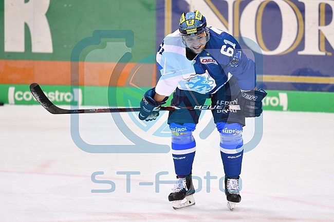 ERC Ingolstadt vs Adler Mannheim, Eishockey, DEL, Deutsche Eishockey Liga, Playoffs, Spiel 1, 14.03.2018