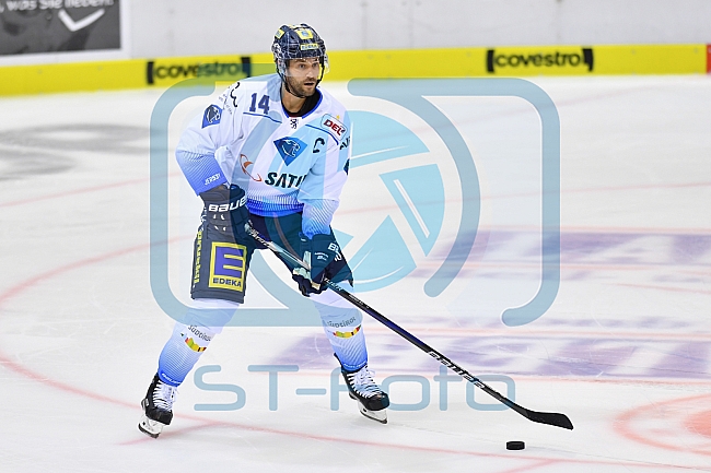 Straubing Tigers vs ERC Ingolstadt, DEL, Deutsche Eishockey Liga, Gäubodenvolksfest-Cup, Gäuboden, Volksfest, Cup, Spiel 4, 18.08.2019