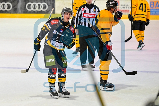 Eishockey, Herren, DEL, Saison 2026-2027, HC Falkensteiner Pustertal - HC Verva Litvinov, 23.08.2026