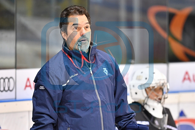 ERC Ingolstadt, Eishockey, DEL, Deutsche Eishockey Liga, 10.11.2017