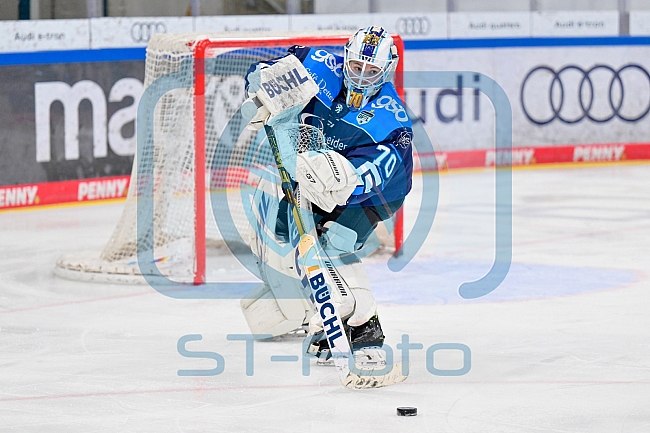 Eishockey, Frauen, DFEL, Saison 2025-2026, ERC Ingolstadt - Eisbären Berlin, 18.01.2026