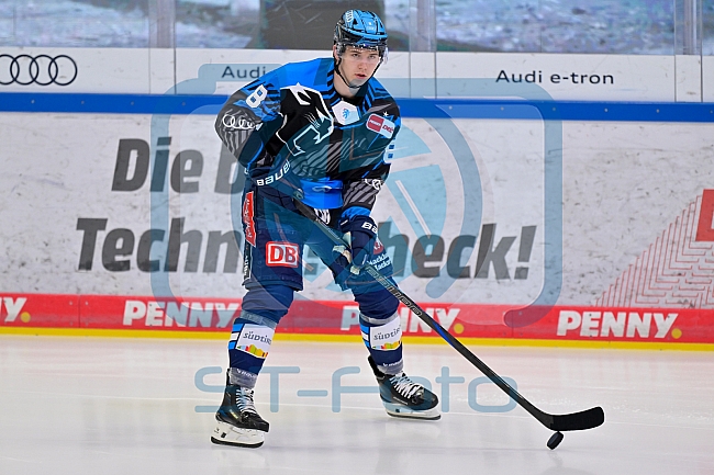 Eishockey, Herren, DEL, Saison 2025-2026, Playoffs, Viertelfinale, Spiel 2, ERC Ingolstadt - EHC Red Bull München, 27.03.2026