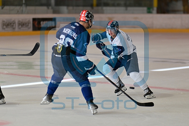 Eishockey, Herren, DEL, Saison 2023-2024, Vinschgau Cup, ERC Ingolstadt - IceTraining, 24.08.2023