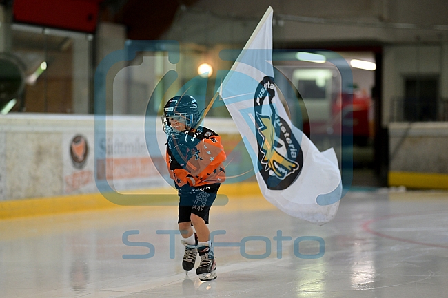 Eishockey, Herren, DEL, Saison 2025-2026, Vinschgau Cup, Spiel 4, HC Pustertal - ERC Ingolstadt, 24.08.2025