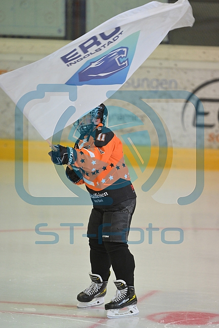 Eishockey, Herren, 6. Vinschgau-Cup, Saison 2022-2023, ERC Ingolstadt - HC Bozen Südtirol, 28.08.2022