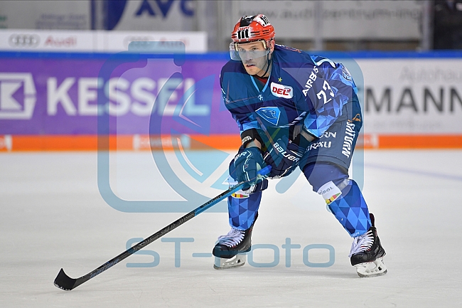 ERC Ingolstadt vs Iserlohn Roosters, DEL, Deutsche Eishockey Liga, Spieltag 41, 31.01.2020