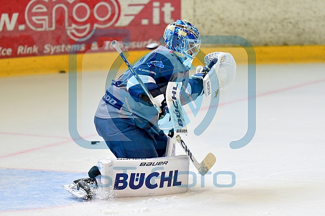 Eishockey, Herren, DEL, Saison 2025-2026, Vinschgau Cup, ERC Ingolstadt - Pre-Game-Skate, 22.08.2025