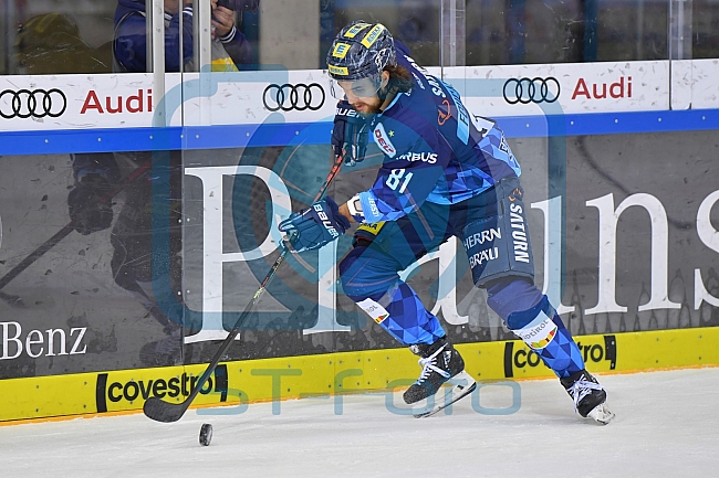 ERC Ingolstadt vs Fischtown Pinguins, DEL, Deutsche Eishockey Liga, Spieltag 25, 08.12.2019