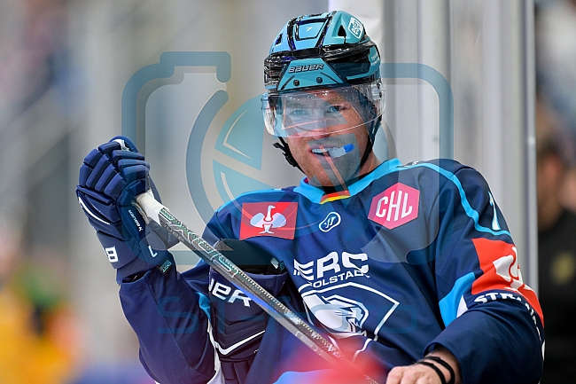 Hockey, Mens, CHL, Season 2025-2026, Regular Season, Game Day 1, ERC Ingolstadt - Ilves Tampere, 28.08.2025