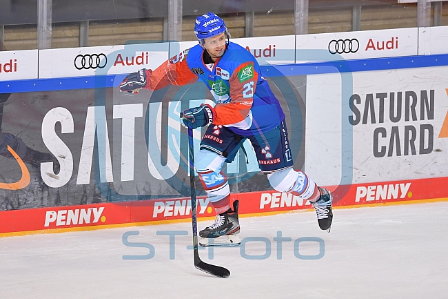 04.01.2021 - ERC Ingolstadt - Adler Mannheim