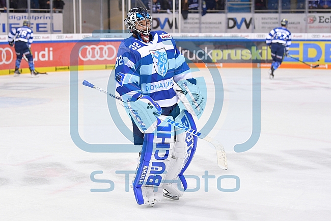ERC Ingolstadt vs Krefeld Pinguine, DEL, Deutsche Eishockey Liga, Spieltag 3, 20.09.2019