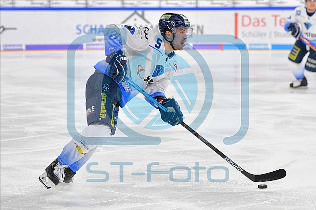 Thomas Sabo Ice Tigers vs ERC Ingolstadt, DEL, Deutsche Eishockey Liga, Spieltag 35, 05.01.2020
