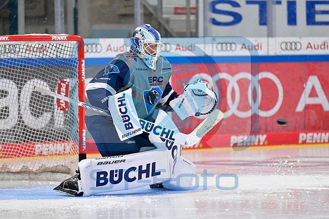 Eishockey, Herren, DEL, Saison 2025-2026, ERC Ingolstadt - Training, 04.08.2025