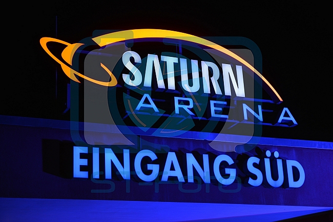 ERC Ingolstadt vs EHC Red Bull Muenchen, Eishockey, DEL, Deutsche Eishockey Liga, 04.12.2015