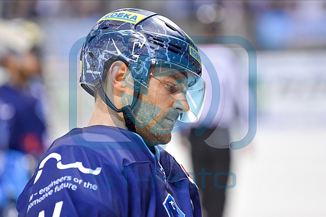ERC Ingolstadt vs Krefeld Pinguine, DEL, Deutsche Eishockey Liga, Spieltag 3, 20.09.2019