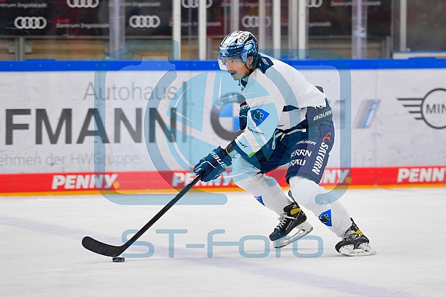 Eishockey, Herren, DEL, Saison 2021-2022, Training, ERC Ingolstadt - Training, 01.03.2022