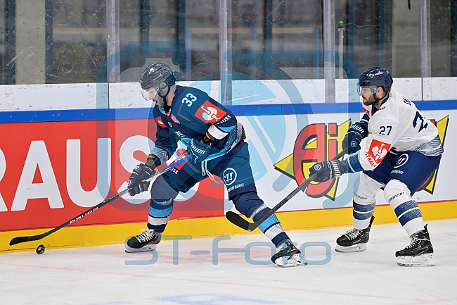 Eishockey, Mens, CHL, Season 2023-2024, ERC Ingolstadt - Vitkovice Ridera, 17.10.2023