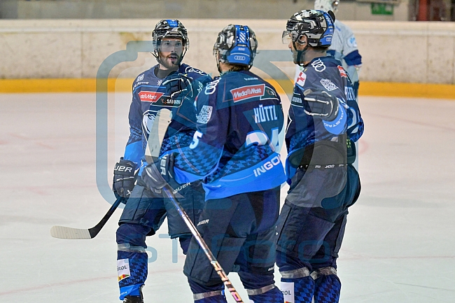 Eishockey, Herren, DEL, Saison 2024-2025, ERC Ingolstadt - Iserlohn Roosters, 23.08.2024