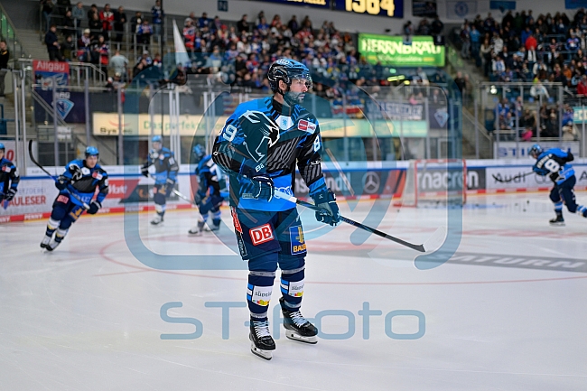 Eishockey, Herren, DEL, Saison 2025-2026, Spiel 14, ERC Ingolstadt - Adler Mannheim, 26.10.2025