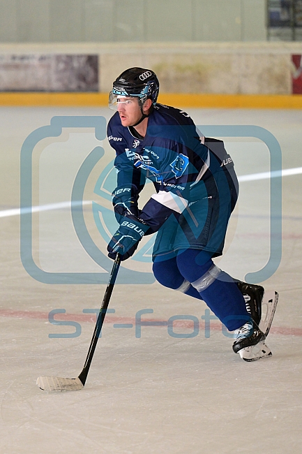 Eishockey, Herren, DEL, Saison 2022-2023, ERC Ingolstadt - Ice Training, 25.08.2022