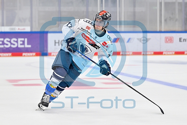 Eishockey, Herren, DEL, Saison 2023-2024, ERC Ingolstadt - Showtraining, 13.08.2023