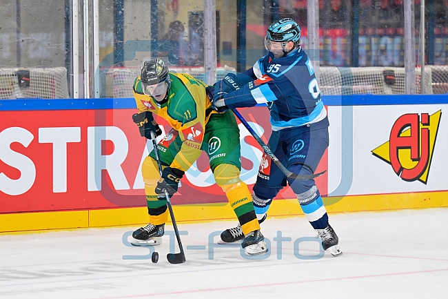 Hockey, Mens, CHL, Season 2025-2026, Regular Season, Game Day 1, ERC Ingolstadt - Ilves Tampere, 28.08.2025