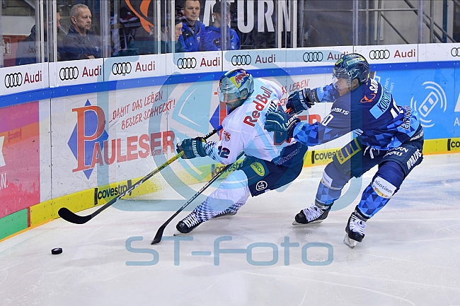 ERC Ingolstadt vs EHC Red Bull München, DEL, Deutsche Eishockey Liga, Spieltag 21, 24.11.2019