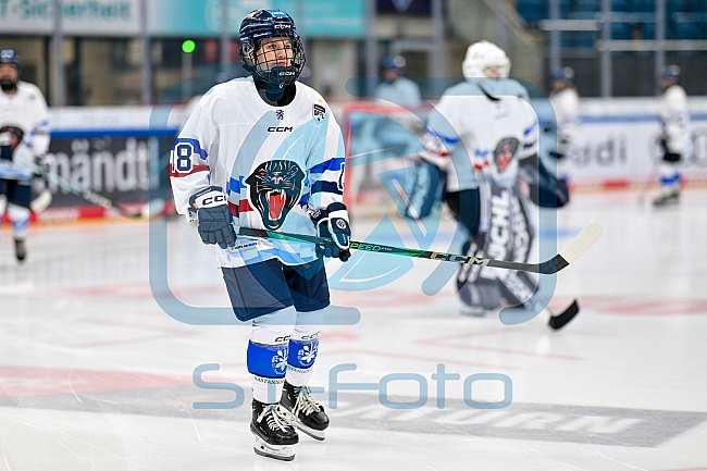 Eishockey, Frauen, DFEL, Saison 2026-2027, Testspiel, ERC Ingolstadt - ZSC Lions Zürich, 05.09.2026