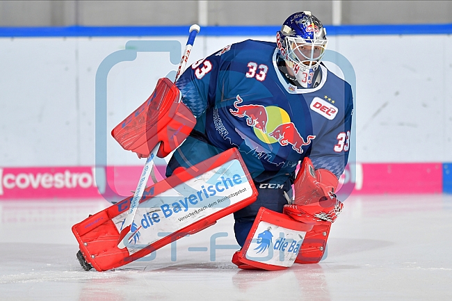 EHC Red Bull München vs ERC Ingolstadt, DEL, Deutsche Eishockey Liga, Spieltag 47, 21.02.2020