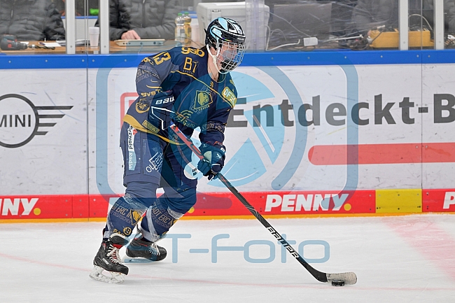 Eishockey, Frauen, DFEL, Saison 2022-2023, ERC Ingolstadt - Mad Dogs Mannheim, 20.11.2022